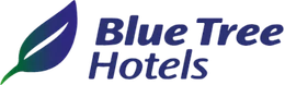 Blue Tree